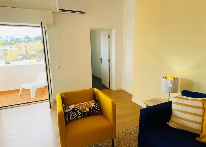 Rooftop By Check-in Portugal * Albufeira