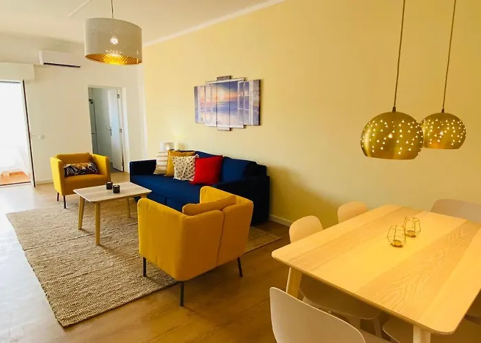 Rooftop By Check-in Portugal *