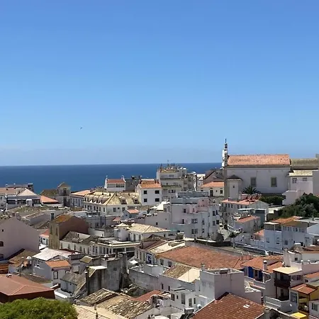 Apartment Rooftop - Perto Da - 6 Pax -