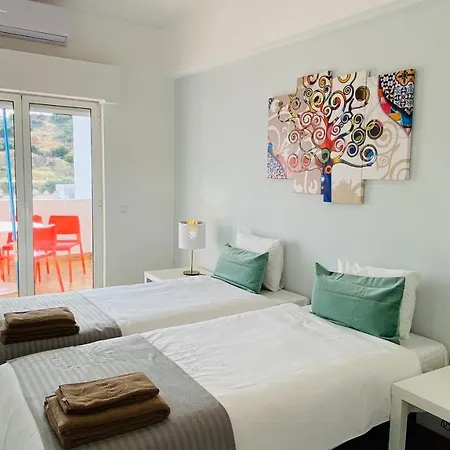 Rooftop - Perto Da - 6 Pax - * Albufeira
