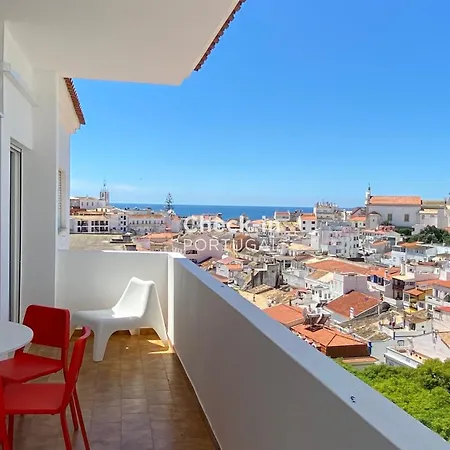 Rooftop - Perto Da - 6 Pax - * Albufeira