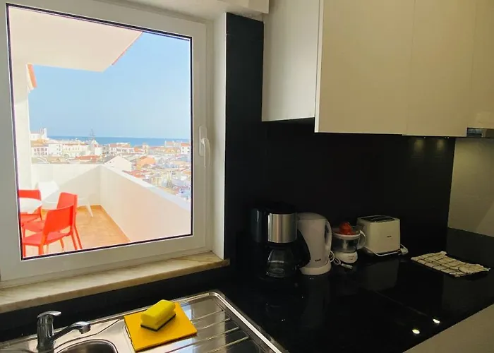 Rooftop By Check-in Portugal *