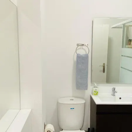 公寓 Rooftop By Check-in Portugal