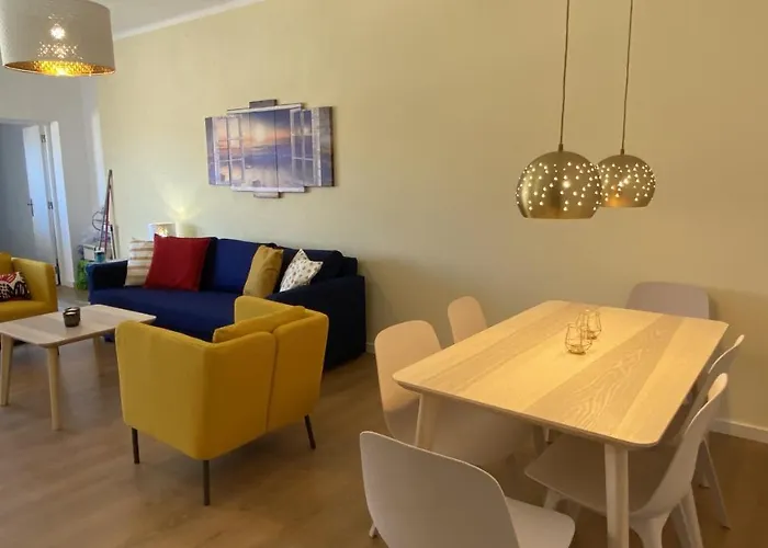 Rooftop By Check-in Portugal Albufeira