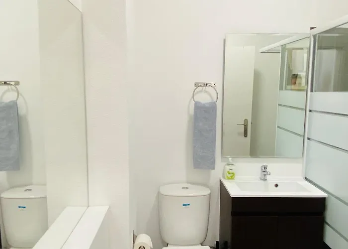 Apartman Rooftop By Check-in Portugal