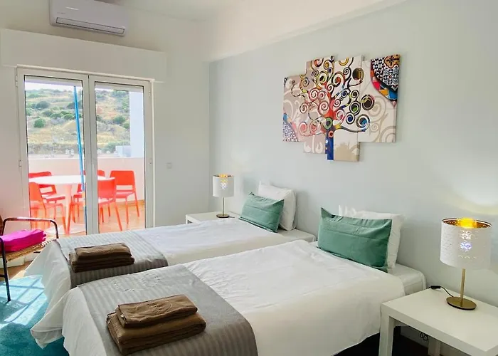 Rooftop By Check-in Portugal * Albufeira