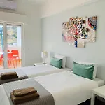 Rooftop - Perto Da Praia - 6 Pax - Albufeira * Albufeira